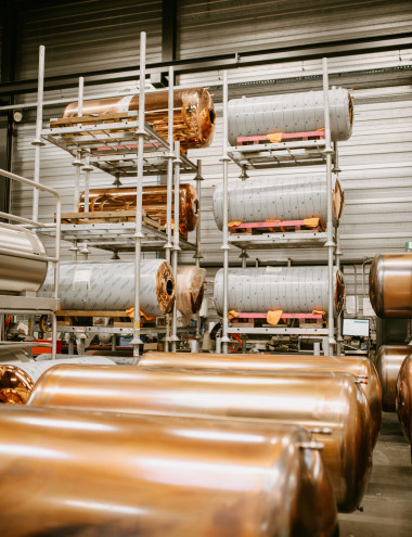 Duotank - Tankbeer Systems Waalre afbeelding 3